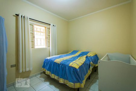 Casa à venda com 180m², 4 quartos e 2 vagas Casa à venda com 180m², 4 quartos e 2 vagasQuarto 3