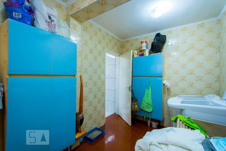 Casa à venda com 180m², 4 quartos e 2 vagas Casa à venda com 180m², 4 quartos e 2 vagasÁrea de Serviço