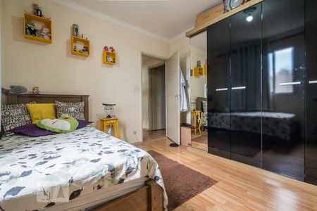 Apartamento à venda com 110m², 3 quartos e sem vaga Apartamento à venda com 110m², 3 quartos e sem vagaQuarto 2