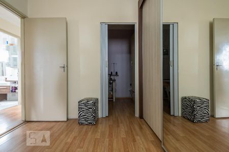 Apartamento à venda com 110m², 3 quartos e sem vaga Apartamento à venda com 110m², 3 quartos e sem vagaQuarto 3
