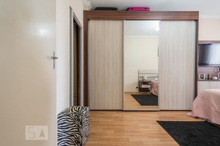 Apartamento à venda com 110m², 3 quartos e sem vaga Apartamento à venda com 110m², 3 quartos e sem vagaQuarto 3
