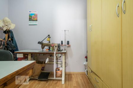 Apartamento à venda com 110m², 3 quartos e sem vaga Apartamento à venda com 110m², 3 quartos e sem vagaCloset