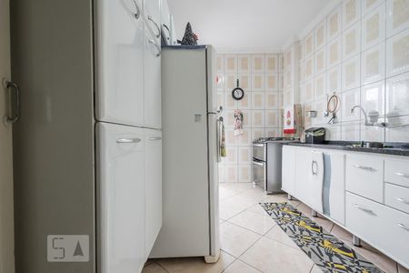 Apartamento à venda com 110m², 3 quartos e sem vaga Apartamento à venda com 110m², 3 quartos e sem vagaCozinha