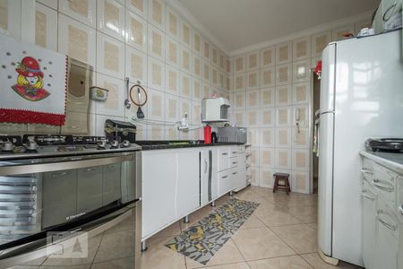 Apartamento à venda com 110m², 3 quartos e sem vaga Apartamento à venda com 110m², 3 quartos e sem vagaCozinha
