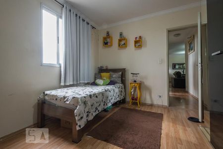 Apartamento à venda com 110m², 3 quartos e sem vaga Apartamento à venda com 110m², 3 quartos e sem vagaQuarto 2