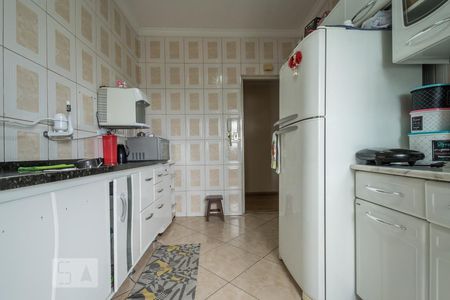 Apartamento à venda com 110m², 3 quartos e sem vaga Apartamento à venda com 110m², 3 quartos e sem vagaCozinha