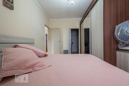 Apartamento à venda com 110m², 3 quartos e sem vaga Apartamento à venda com 110m², 3 quartos e sem vagaQuarto 3