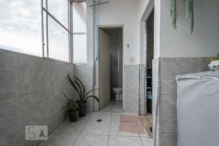 Apartamento à venda com 110m², 3 quartos e sem vaga Apartamento à venda com 110m², 3 quartos e sem vagaÁrea de Serviço