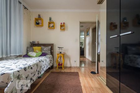 Apartamento à venda com 110m², 3 quartos e sem vaga Apartamento à venda com 110m², 3 quartos e sem vagaQuarto 2