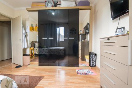 Apartamento à venda com 110m², 3 quartos e sem vaga Apartamento à venda com 110m², 3 quartos e sem vagaQuarto 2