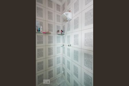 Apartamento à venda com 110m², 3 quartos e sem vaga Apartamento à venda com 110m², 3 quartos e sem vagaBanheiro