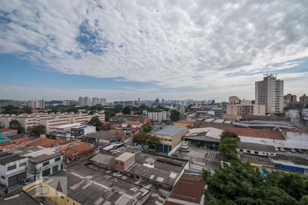 Apartamento à venda com 110m², 3 quartos e sem vaga Apartamento à venda com 110m², 3 quartos e sem vagaVista