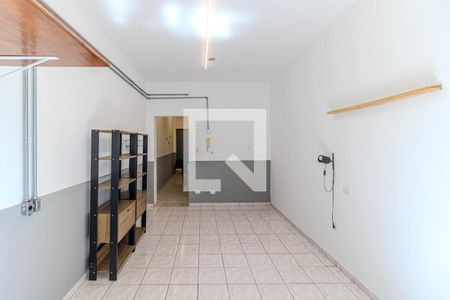Studio de kitnet/studio para alugar com 1 quarto, 37m² em Santa Cecília, São Paulo