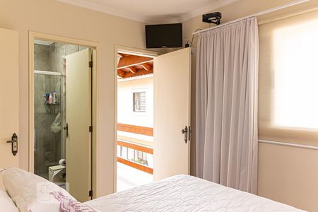 Casa de condomínio à venda com 165m², 3 quartos e 3 vagasSuíte