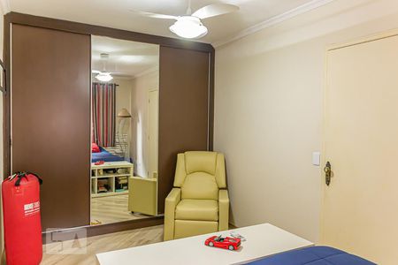 Casa de condomínio à venda com 165m², 3 quartos e 3 vagasQuarto 1