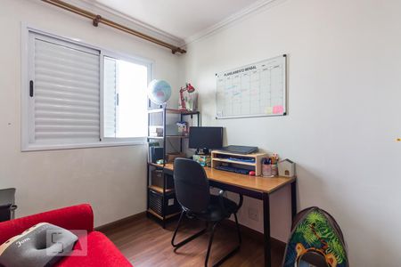 Apartamento à venda com 80m², 3 quartos e 2 vagas Apartamento à venda com 80m², 3 quartos e 2 vagasQuarto 2