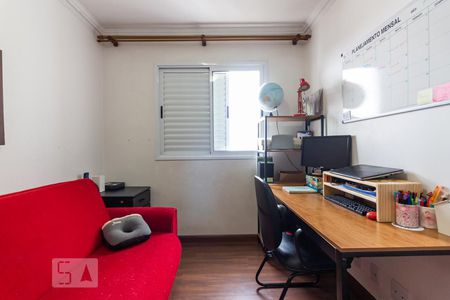 Apartamento à venda com 80m², 3 quartos e 2 vagas Apartamento à venda com 80m², 3 quartos e 2 vagasQuarto 2