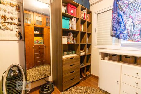 Apartamento à venda com 80m², 3 quartos e 2 vagas Apartamento à venda com 80m², 3 quartos e 2 vagasQuarto 1