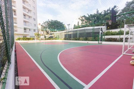 Apartamento à venda com 80m², 3 quartos e 2 vagas Apartamento à venda com 80m², 3 quartos e 2 vagasQuadra Esportiva