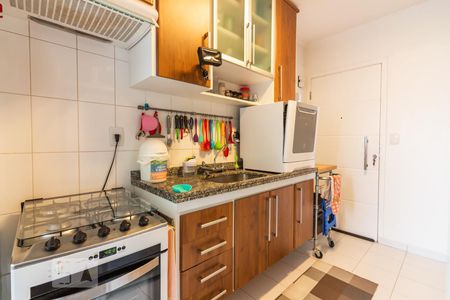 Apartamento à venda com 80m², 3 quartos e 2 vagas Apartamento à venda com 80m², 3 quartos e 2 vagasCozinha