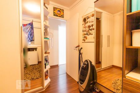 Apartamento à venda com 80m², 3 quartos e 2 vagas Apartamento à venda com 80m², 3 quartos e 2 vagasQuarto 1