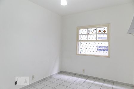 Quarto de apartamento para alugar com 2 quartos, 81m² em Vila Matias, Santos