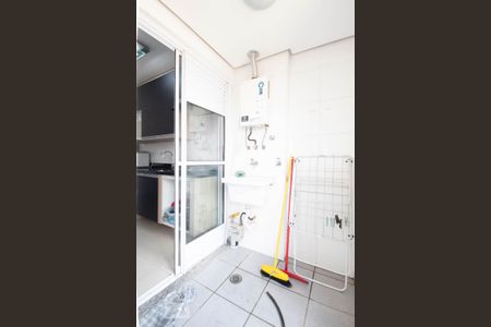 Apartamento à venda com 35m², 1 quarto e 1 vaga Apartamento à venda com 35m², 1 quarto e 1 vagaÁrea de Serviço