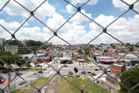 Apartamento à venda com 35m², 1 quarto e 1 vaga Apartamento à venda com 35m², 1 quarto e 1 vagaVista do Quarto