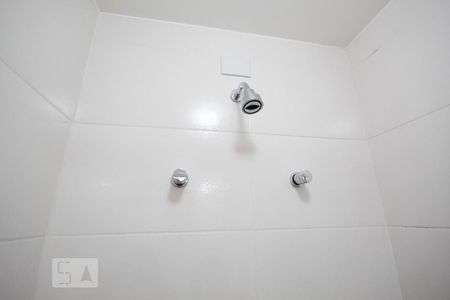 Apartamento à venda com 35m², 1 quarto e 1 vaga Apartamento à venda com 35m², 1 quarto e 1 vagaBanheiro