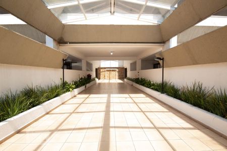 Apartamento à venda com 35m², 1 quarto e 1 vaga Apartamento à venda com 35m², 1 quarto e 1 vagaEntrada