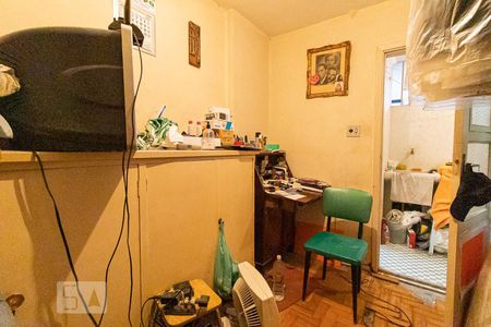 Apartamento à venda com 90m², 3 quartos e sem vaga Apartamento à venda com 90m², 3 quartos e sem vagaQuarto extra