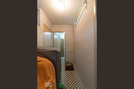 Apartamento à venda com 90m², 3 quartos e sem vaga Apartamento à venda com 90m², 3 quartos e sem vagaÁrea de Serviço