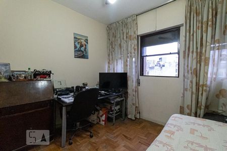 Apartamento à venda com 90m², 3 quartos e sem vaga Apartamento à venda com 90m², 3 quartos e sem vagaQuarto 2