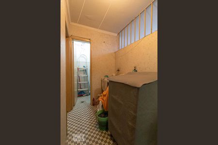 Apartamento à venda com 90m², 3 quartos e sem vaga Apartamento à venda com 90m², 3 quartos e sem vagaÁrea de Serviço