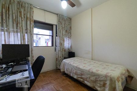 Apartamento à venda com 90m², 3 quartos e sem vaga Apartamento à venda com 90m², 3 quartos e sem vagaQuarto 2