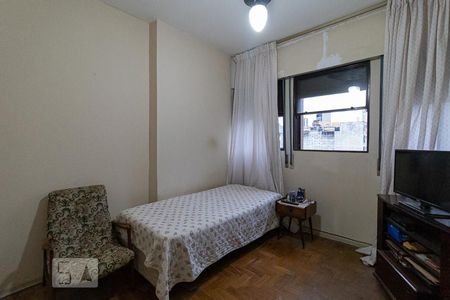 Apartamento à venda com 90m², 3 quartos e sem vaga Apartamento à venda com 90m², 3 quartos e sem vagaQuarto 1
