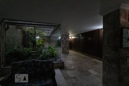 Apartamento à venda com 90m², 3 quartos e sem vaga Apartamento à venda com 90m², 3 quartos e sem vagaHall de Entrada