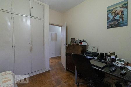 Apartamento à venda com 90m², 3 quartos e sem vaga Apartamento à venda com 90m², 3 quartos e sem vagaQuarto 2