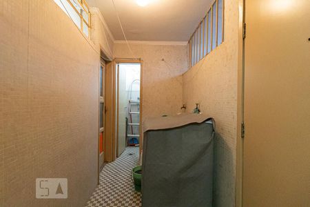 Apartamento à venda com 90m², 3 quartos e sem vaga Apartamento à venda com 90m², 3 quartos e sem vagaÁrea de Serviço