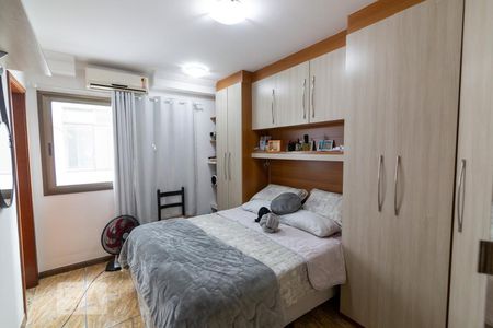 Apartamento à venda com 107m², 2 quartos e 1 vagaSuíte 1