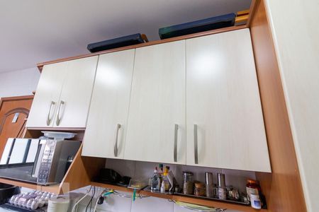 Apartamento à venda com 107m², 2 quartos e 1 vagaCozinha