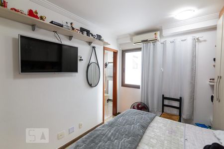 Apartamento à venda com 107m², 2 quartos e 1 vagaSuíte 1