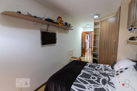 Apartamento à venda com 107m², 2 quartos e 1 vagaSuíte 2