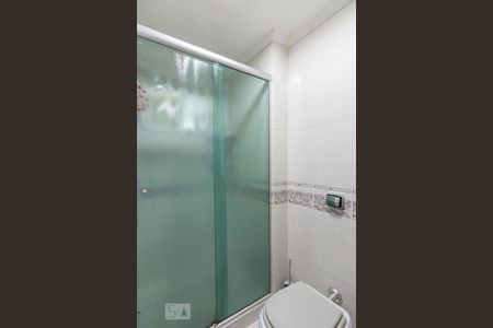 Apartamento à venda com 230m², 3 quartos e 2 vagasBanheiro Social