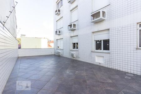Apartamento à venda com 230m², 3 quartos e 2 vagasÁrea Externa