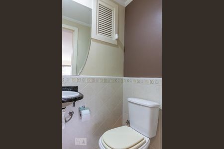 Apartamento à venda com 230m², 3 quartos e 2 vagasLavabo