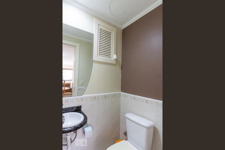 Apartamento à venda com 230m², 3 quartos e 2 vagasLavabo