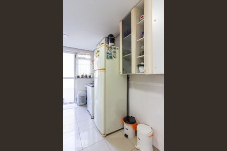 Apartamento à venda com 230m², 3 quartos e 2 vagasCozinha