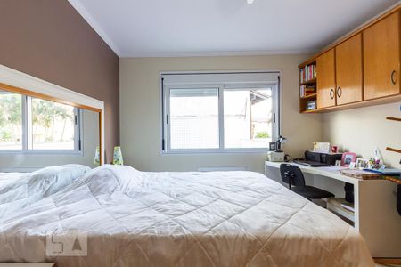 Apartamento à venda com 230m², 3 quartos e 2 vagasQuarto Suíte