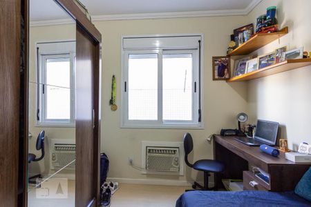 Apartamento à venda com 230m², 3 quartos e 2 vagasQuarto 2